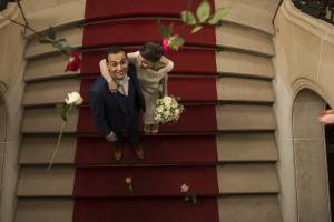 Alexandre LE TOUX - ALEXANDRE LE TOUX