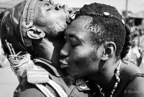 Ahmadou NJOYA - Doumah