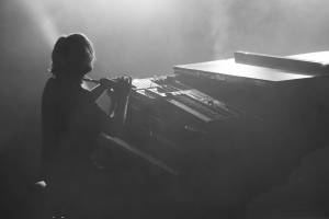 Nathan NOGUÈS - LA COURBE PRODUCTION